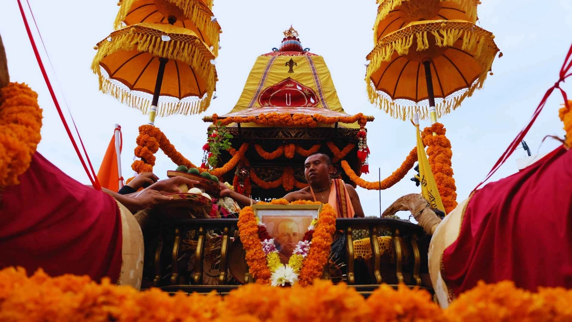 Travel Tips for Spiritual Travelers