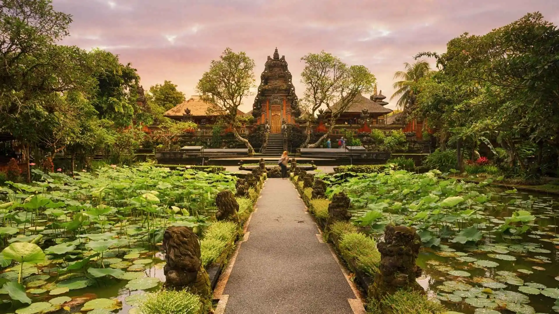 Ubud