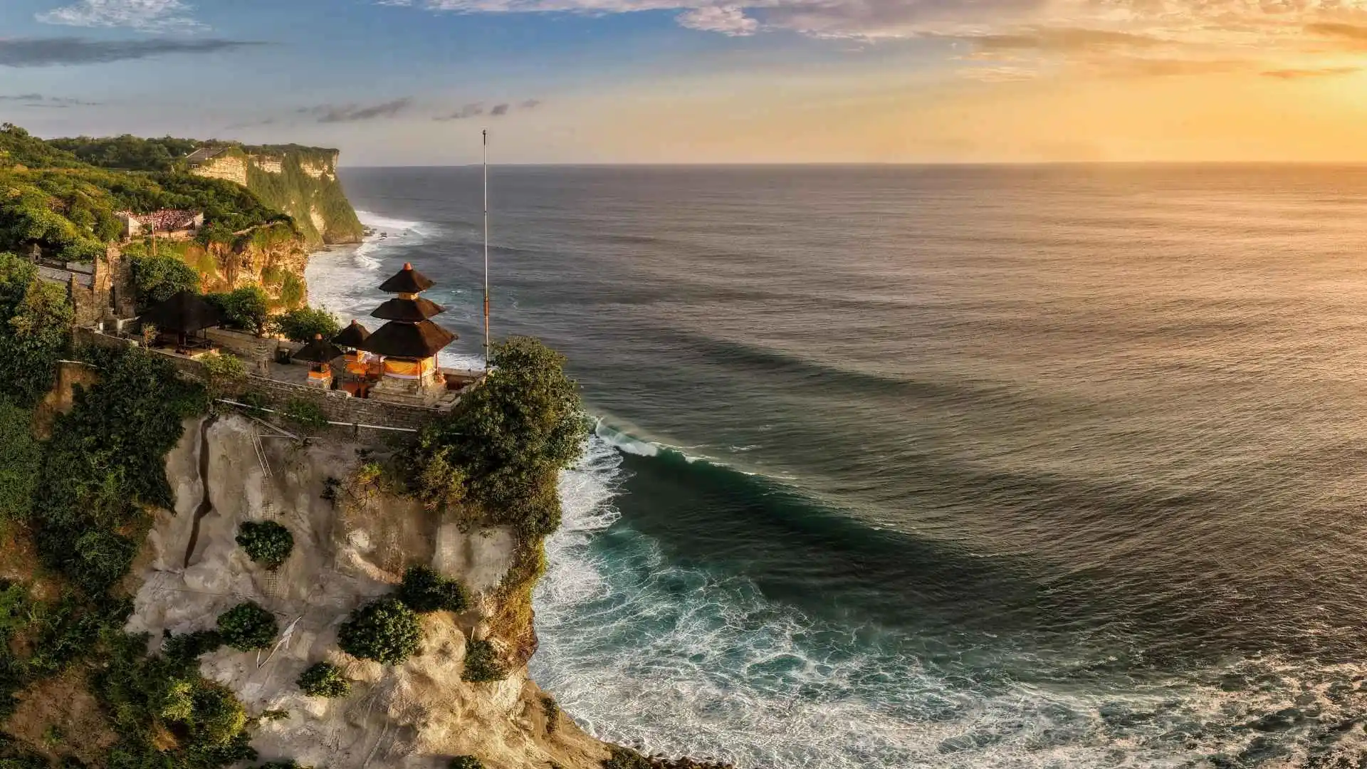 Uluwatu 