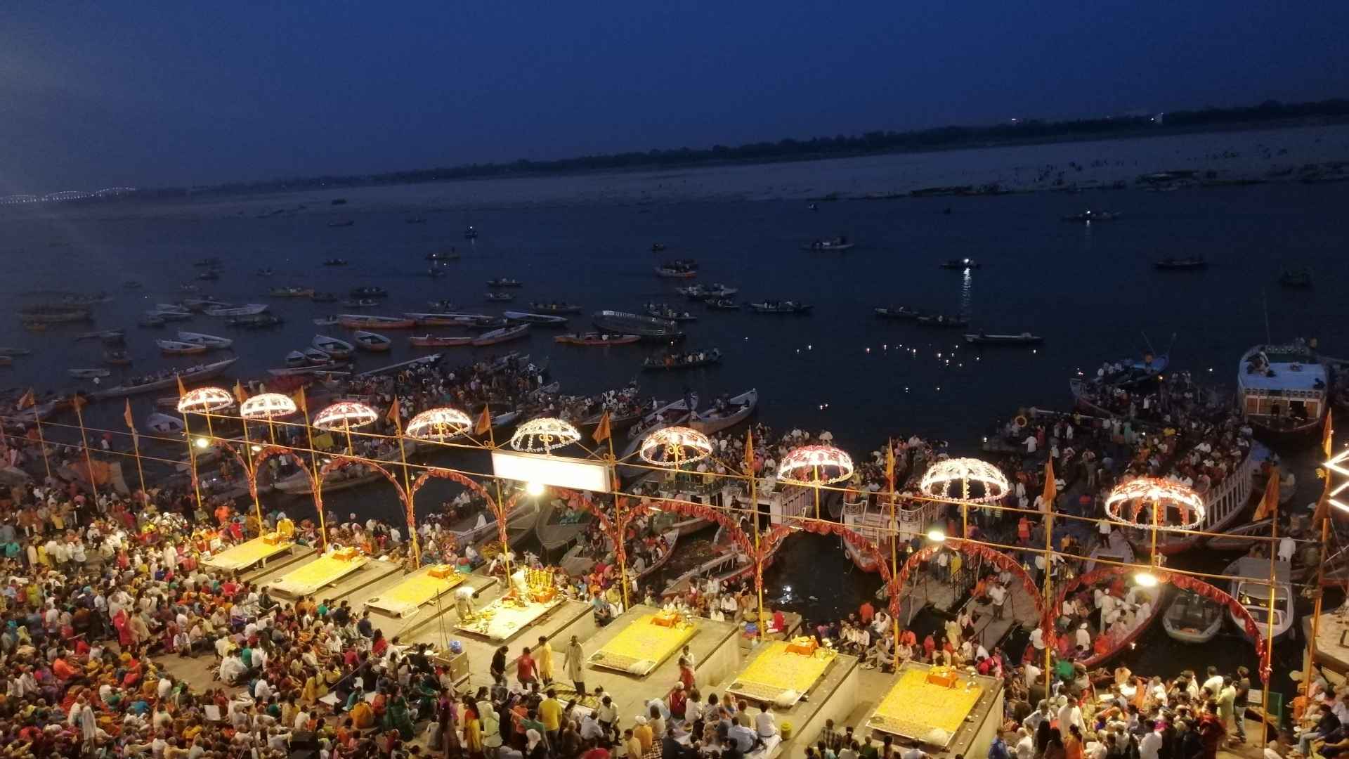 Varanasi, Train Friendly Destinations In India, best places to visit by train, best places to visit in india by train, best train travel destinations, best places to visit in summer in india by train, best places to visit by train in india