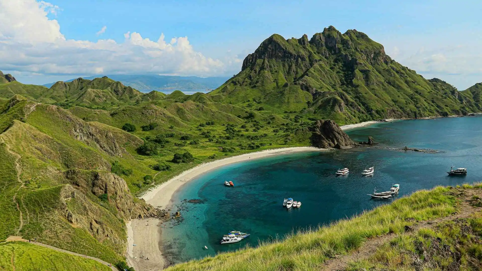 Visit Islands 