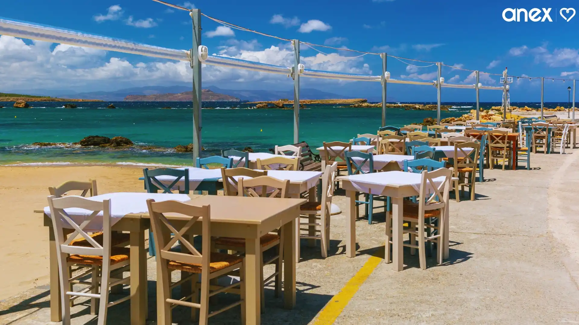 Waterfront Dining at Maryah Islands