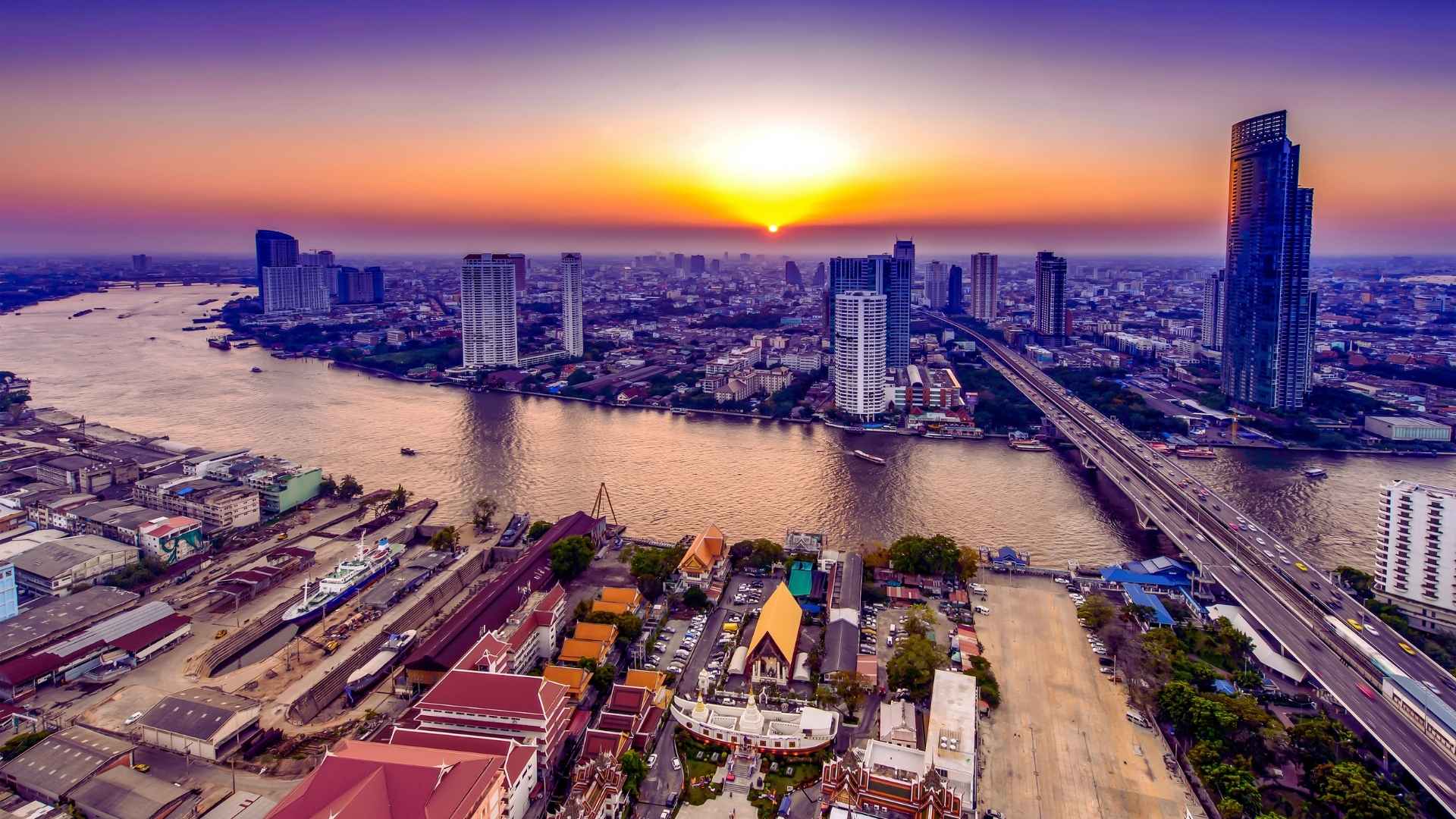 What To Expect When You Land In Thailand - Immigration/Visa On Arrival/Baggage Claim/Customs Check