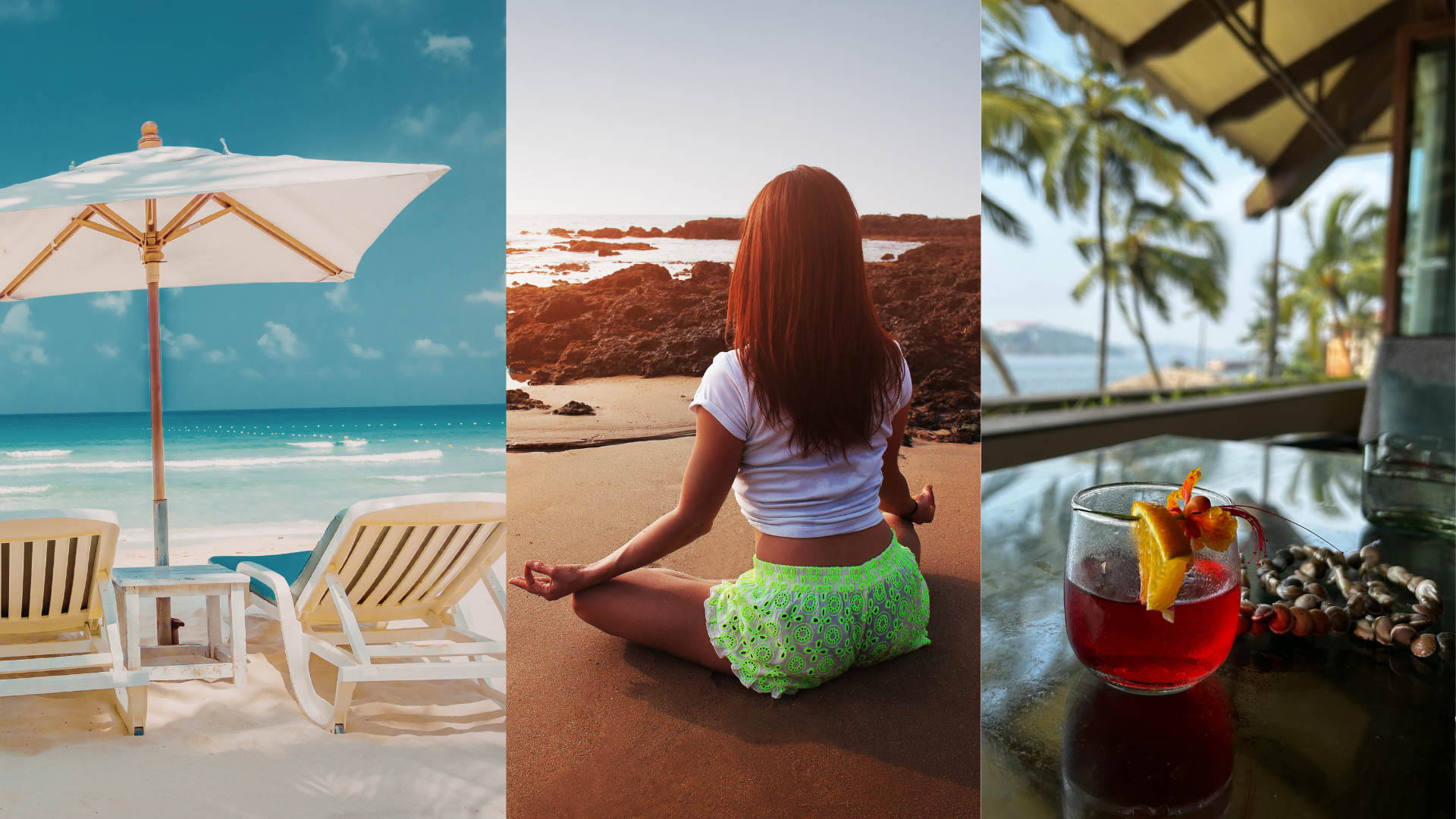 Women’s Solo Trip to Goa from Delhi: Beaches, Adventure & Culture, Goa Day 2 Beach Leisure