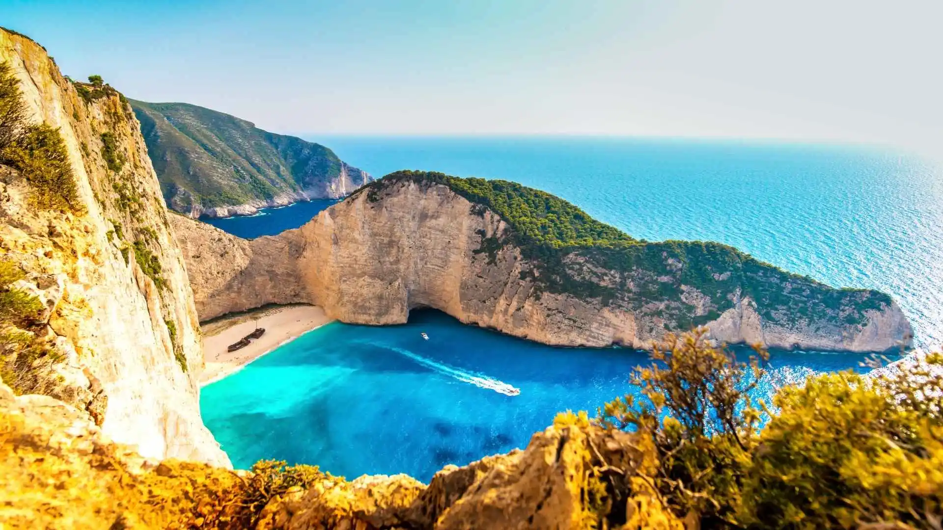 places to visit in Zakynthos, Zakynthos sightseeing, Zakynthos tourist spots, beautiful places to visit in greece