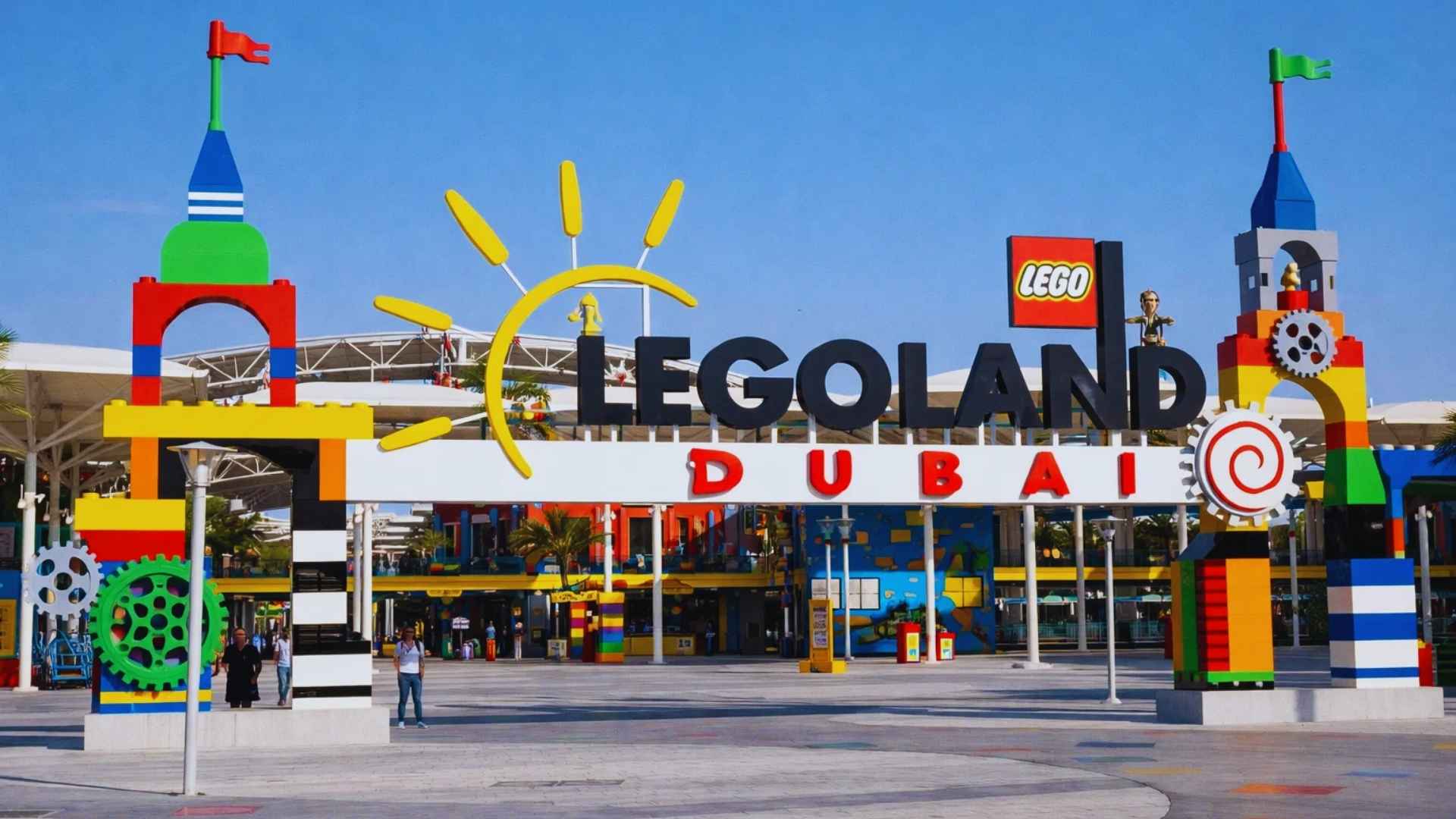 Legoland