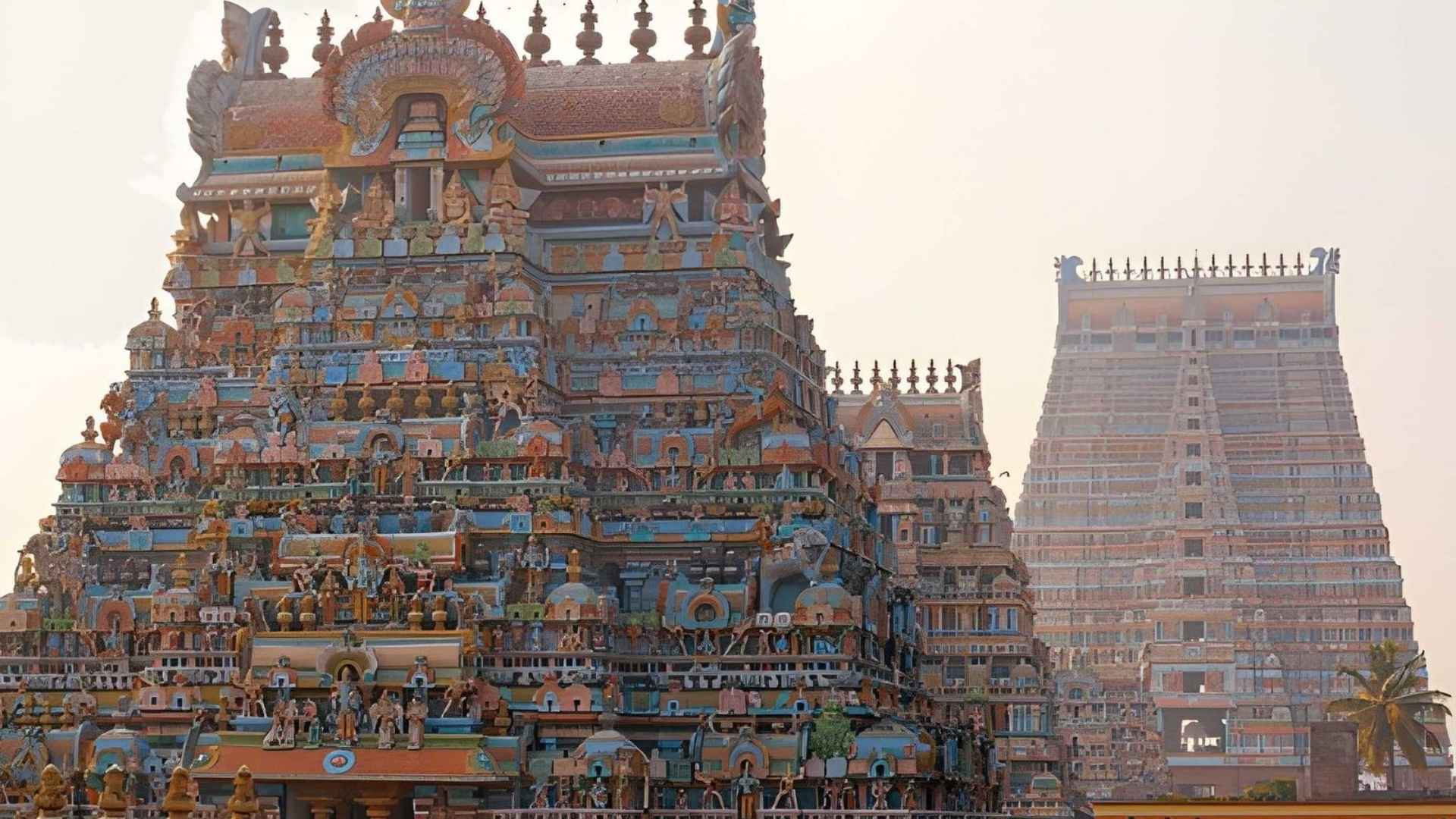 Siva Subramanya Swamy temple in Chennai, Murugan temple in Chennai, famous temples in Chennai