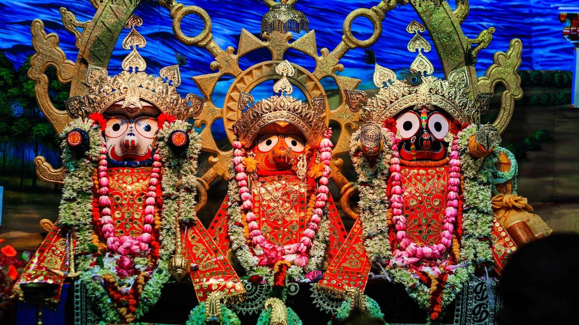 Why Rath Yatra in Puri Resonates with Spiritual Travelers?