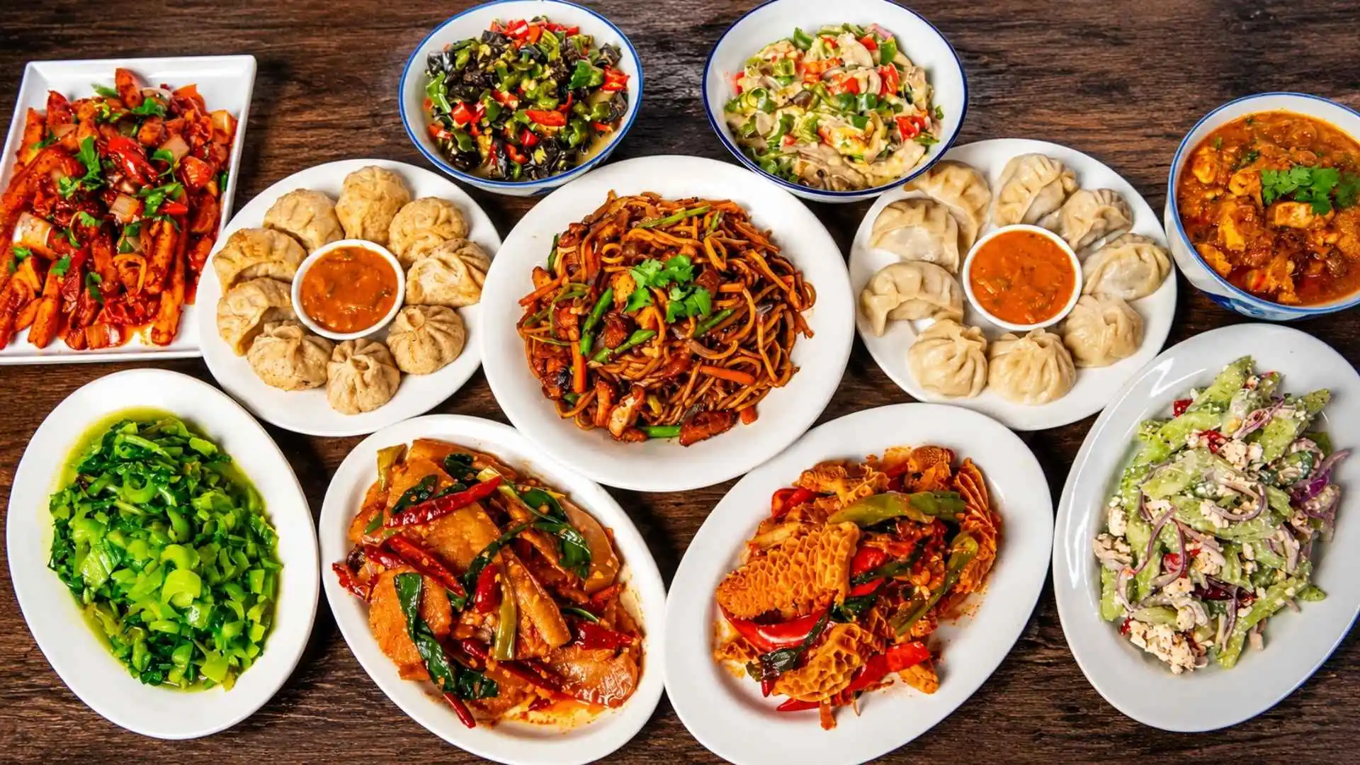 Food and Meal Cost in Bhutan, Food and Meal in Bhutan