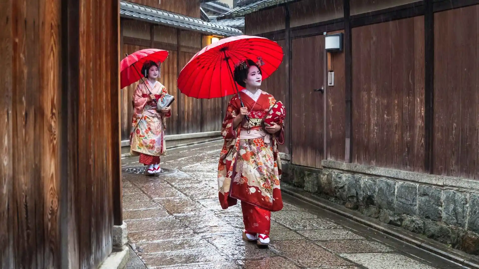 The Cultural Nucleus of Japan