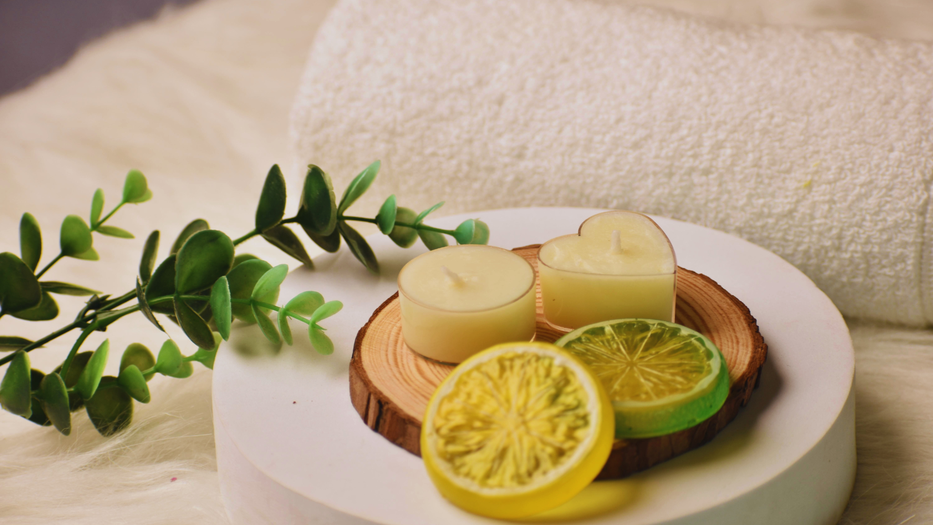 Relax with a Luxury Spa & Wellness Experience in Maldives