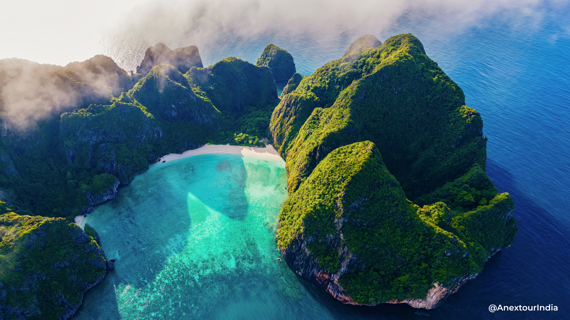 Top Thailand Beaches, best beaches in thailand for couples, best thailand beaches for couples, thailand famous beaches for couples, 
