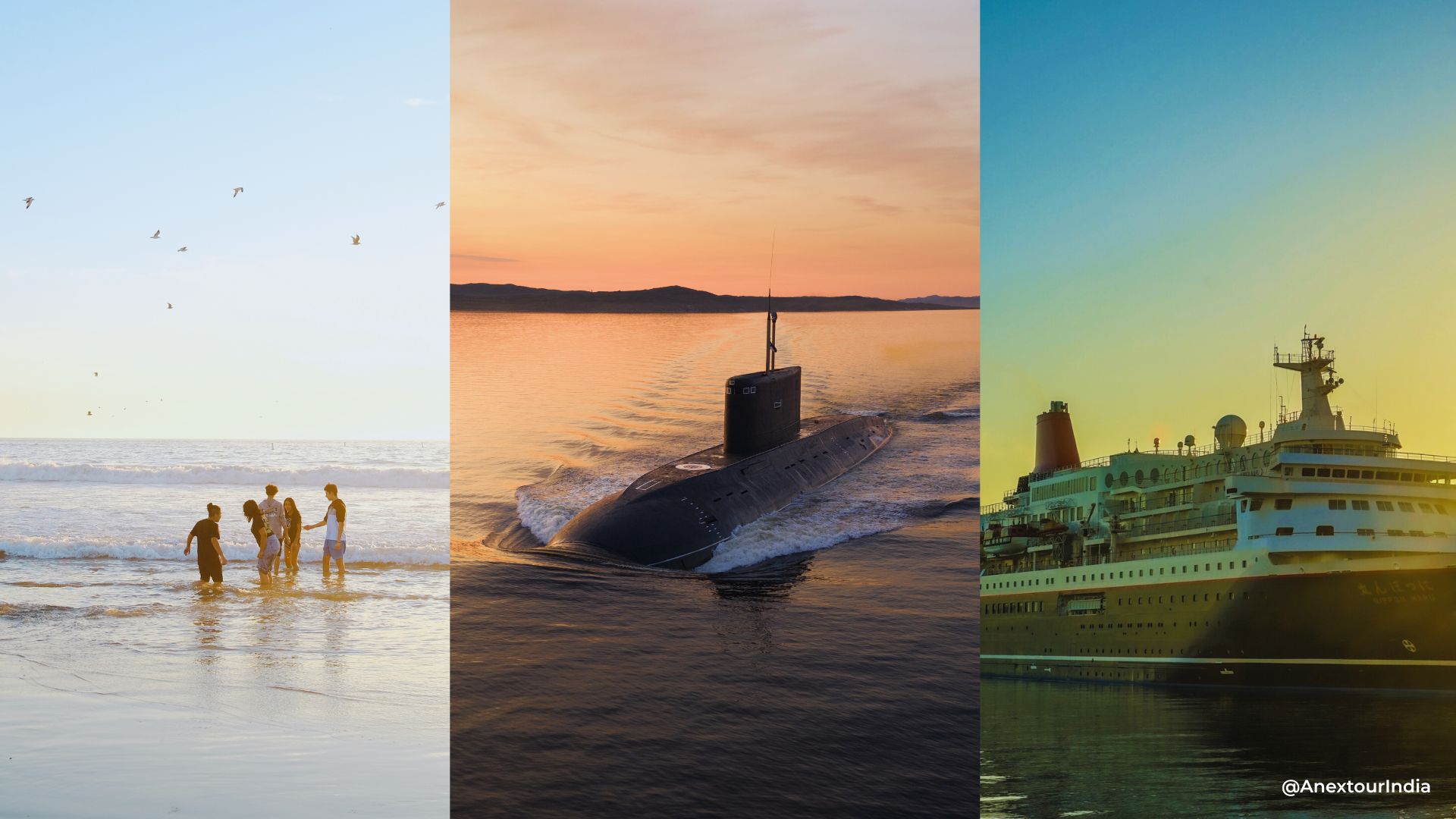 Explore North