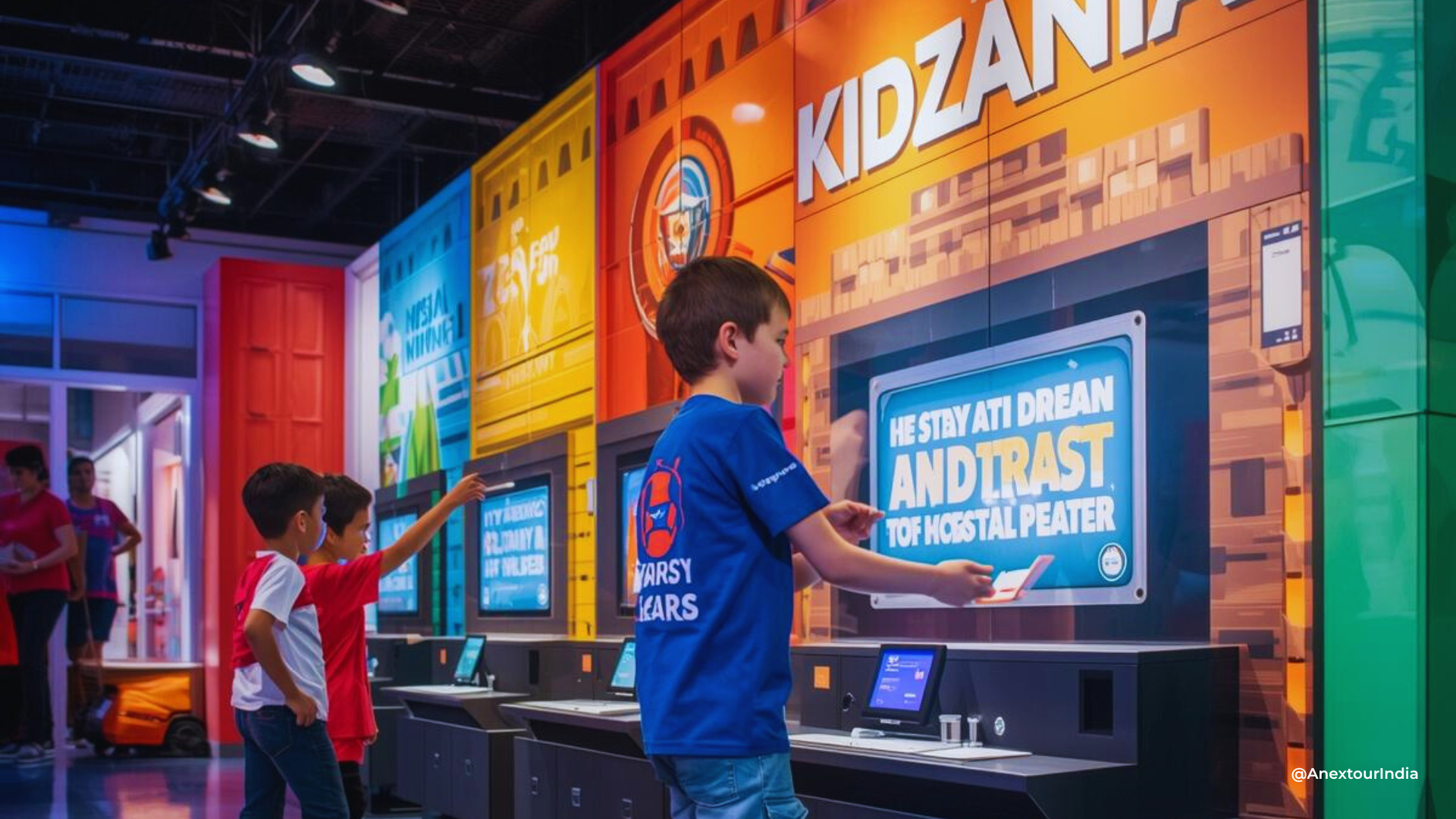 KidZania 