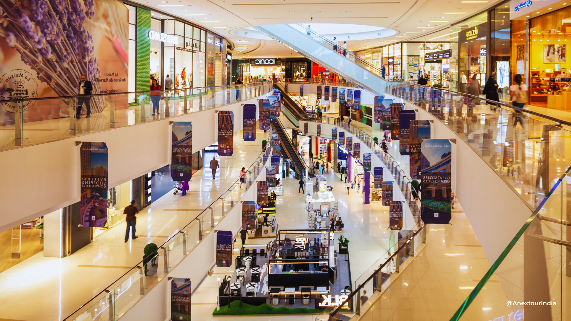 VR Park Dubai Mall