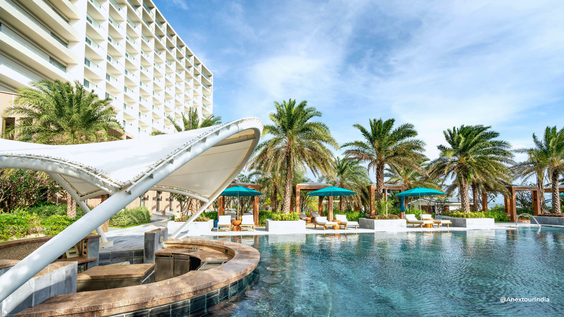 Dubai parks and resorts
