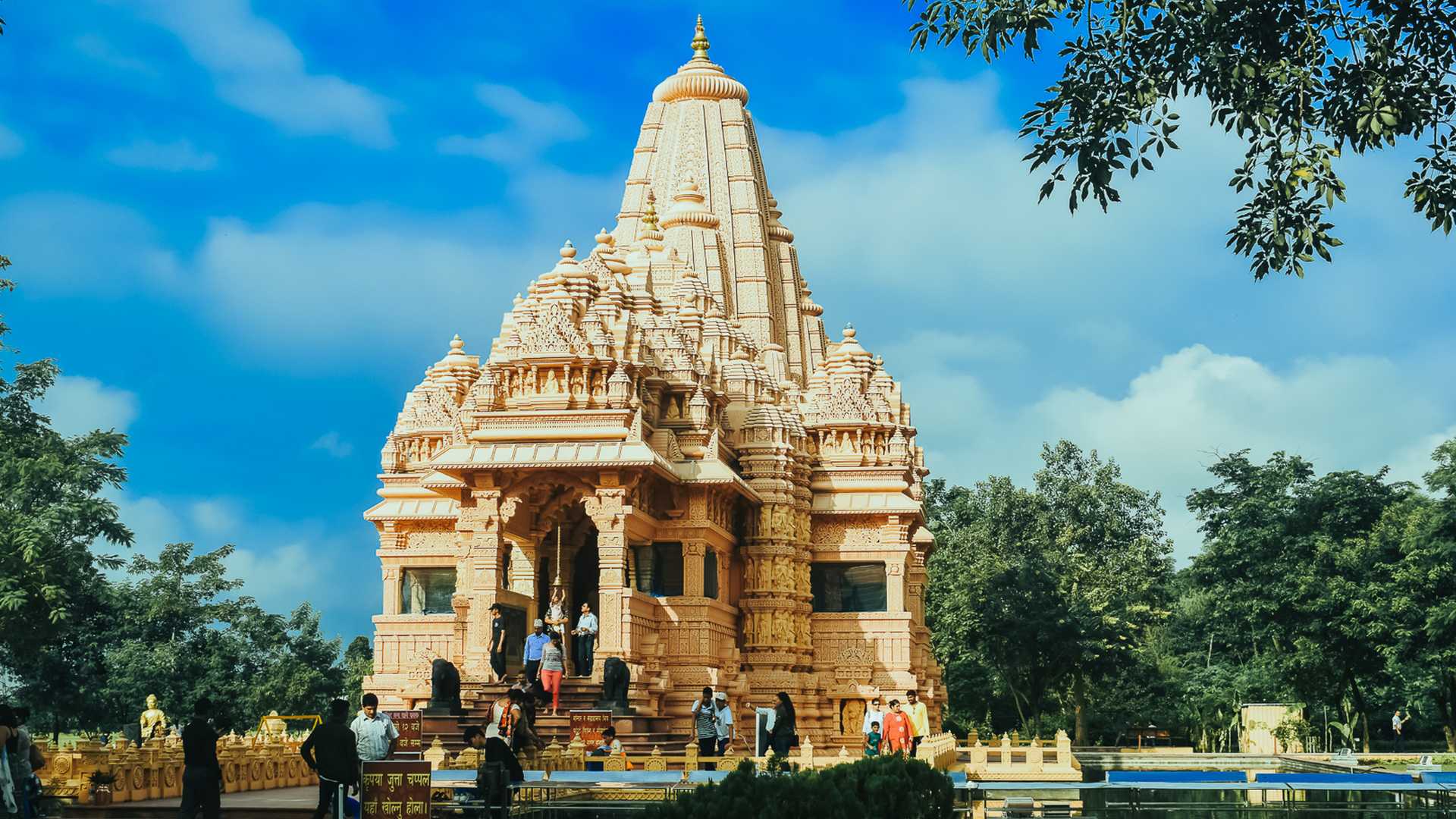Best Places To Celebrate Maha Shivaratri in Baidyanath Dham, Jharkhand