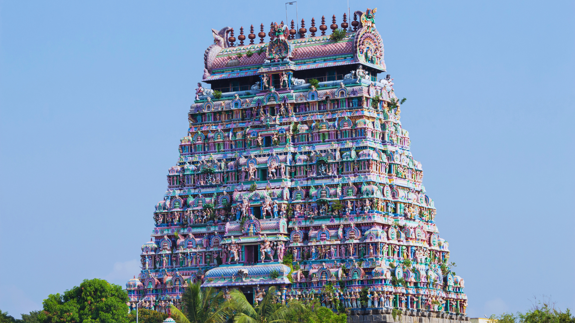 Best Places To Celebrate Maha Shivaratri in Chidambaram, Tamil Nadu