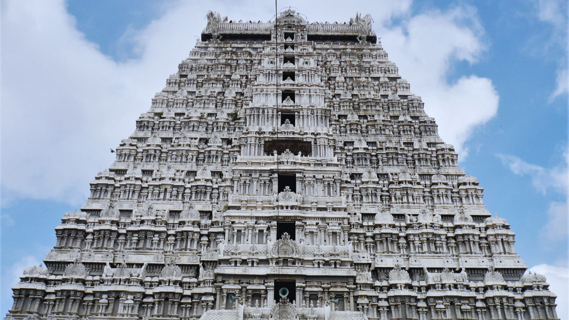 Best Places To Celebrate Maha Shivaratri in Srikalahasti, Andhra Pradesh