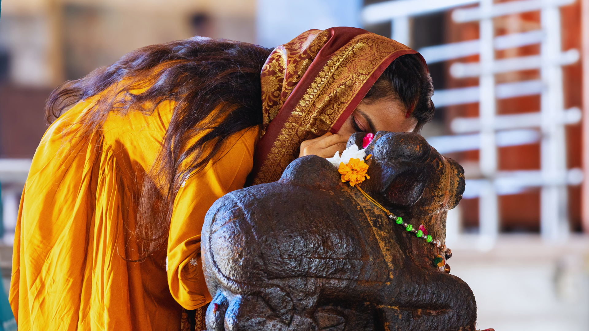 Best Places To Celebrate Maha Shivaratri in india