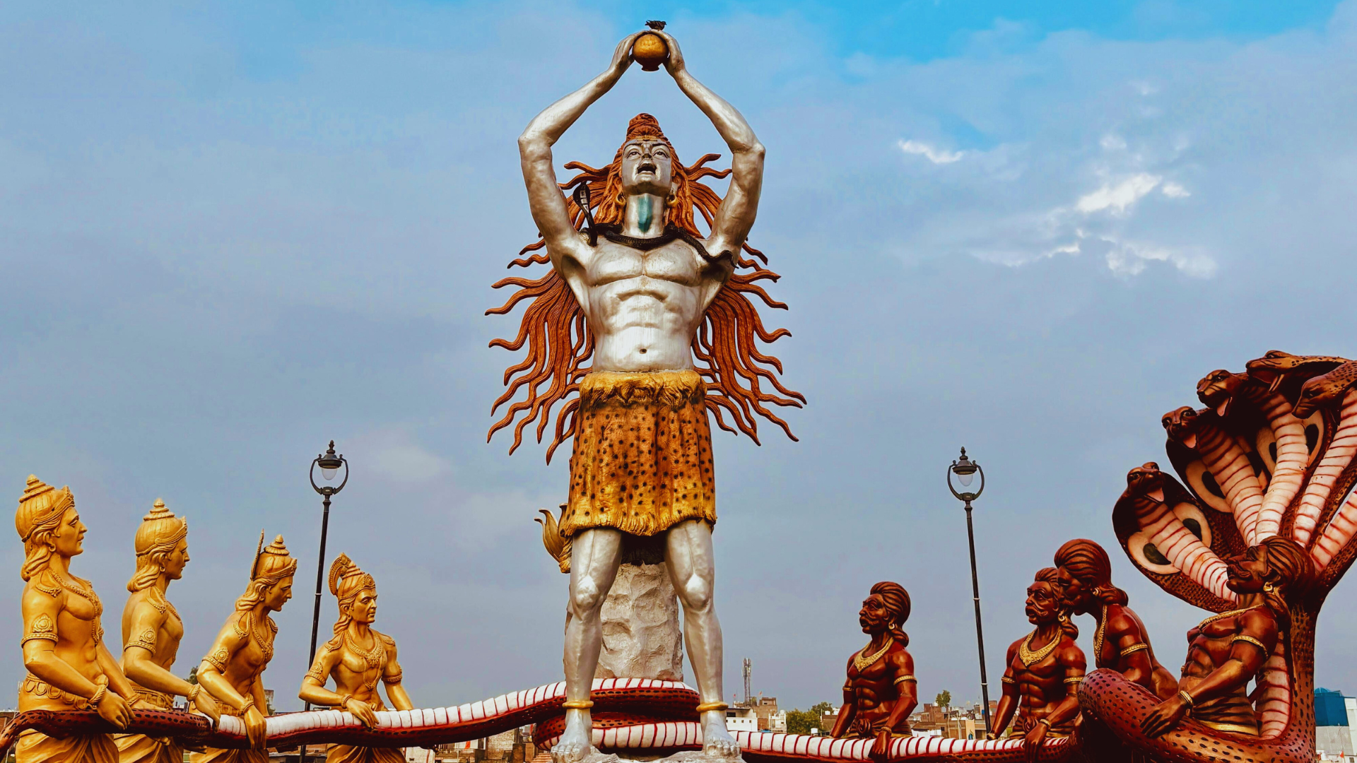Best Places To Celebrate Maha Shivaratri in Ujjain, Madhya Pradesh